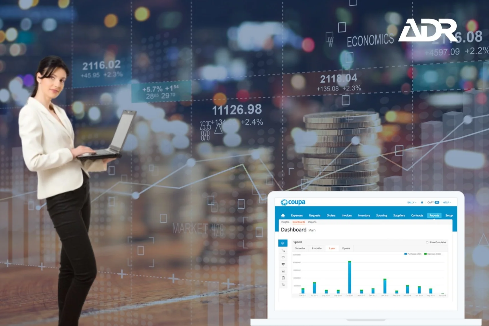 La Importancia del Control de Gastos Empresarial