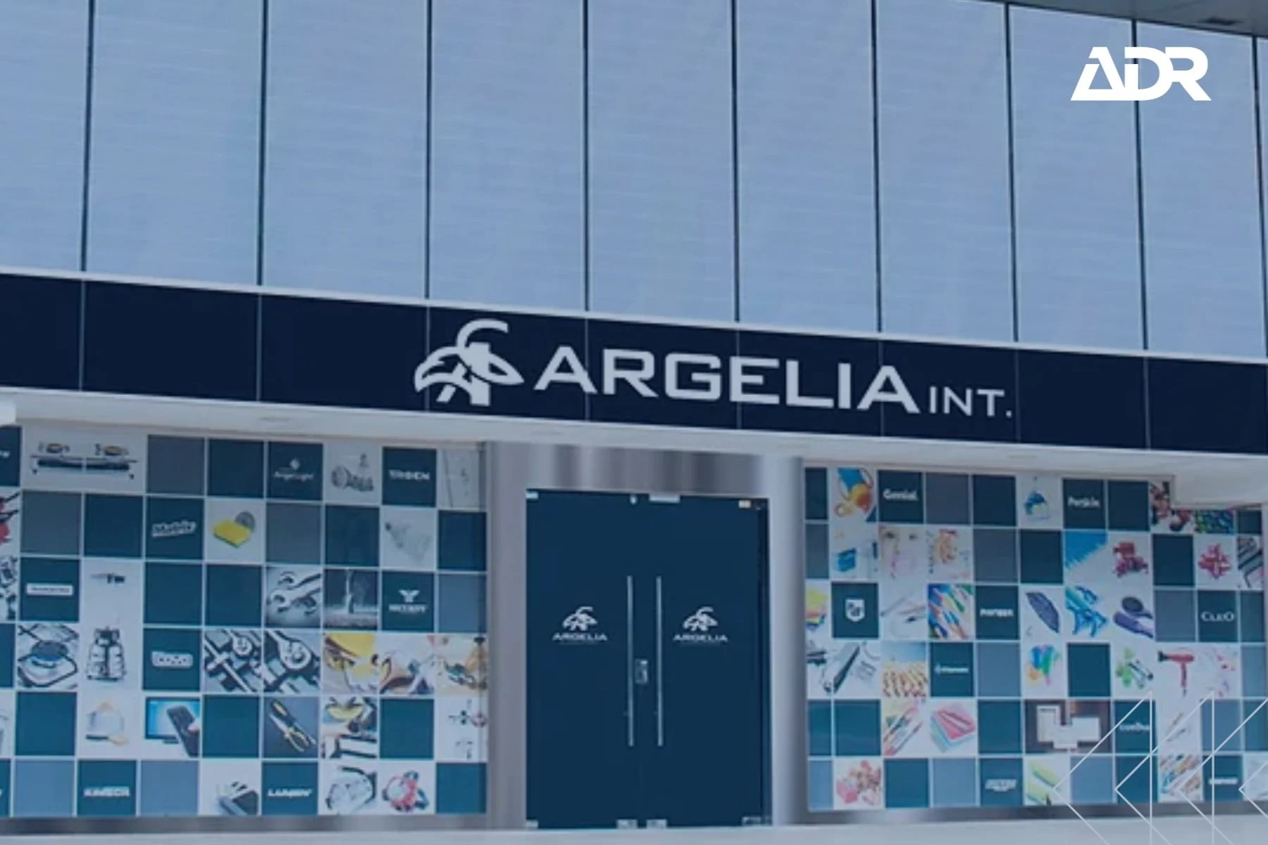 Argelia Internacional ubicada en Zona Libre de Colón, encarga a ADR Technologies la implementación de su CRM Comercial