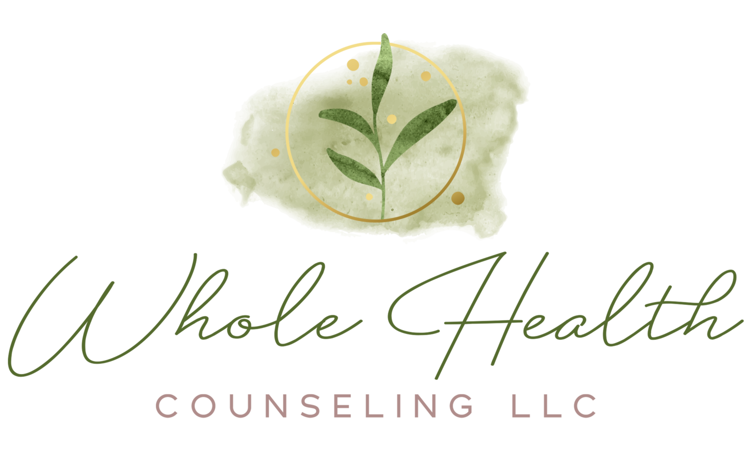 Whole Health Counseling LLC