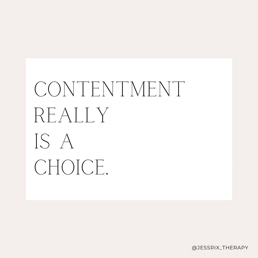 Hard fact: nothing will ever be perfect 🙊but we can choose to accept our reality and choose to feel content with what we have and where we are at. Doesn&rsquo;t mean we can&rsquo;t make changes for the better, but somewhere along the way and the pro