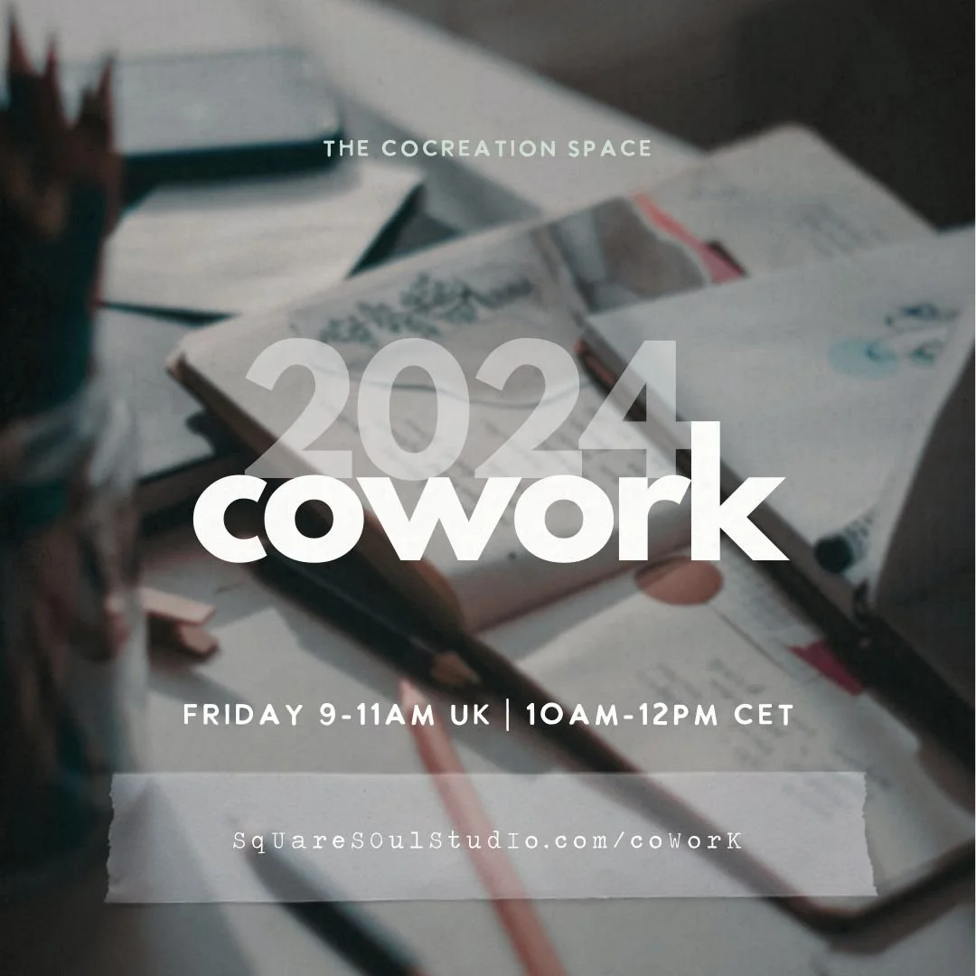 CoWork Creation Space