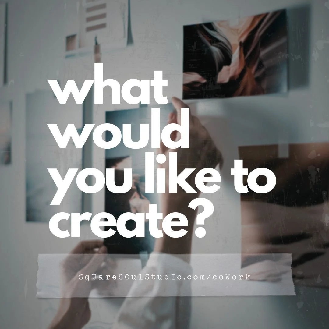 CoCreation Space 2025