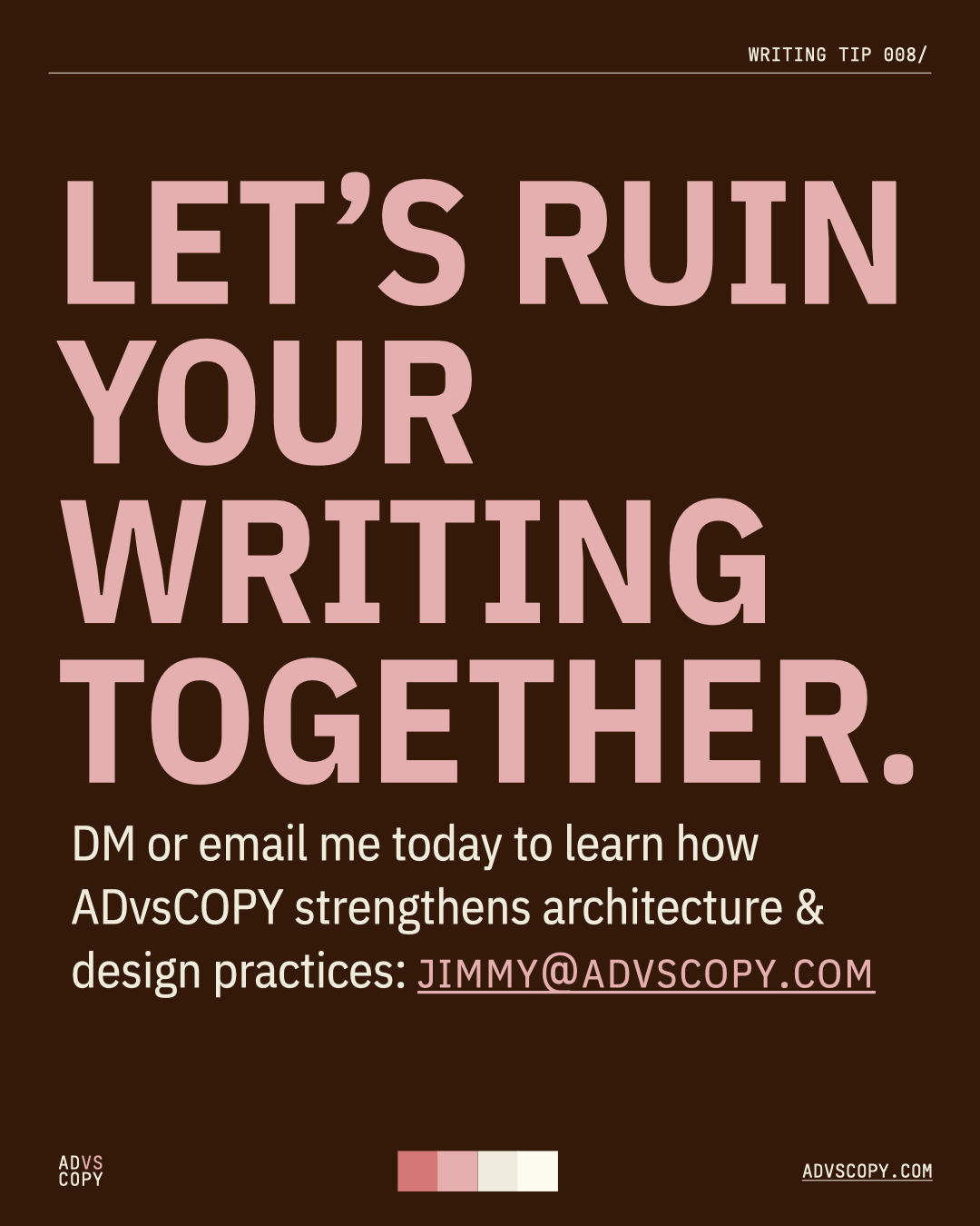 Ruin your writing.010.001.png