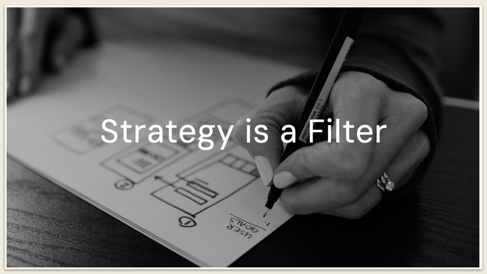 Your Website Doesn’t Need a Redesign — It Needs a Strategy