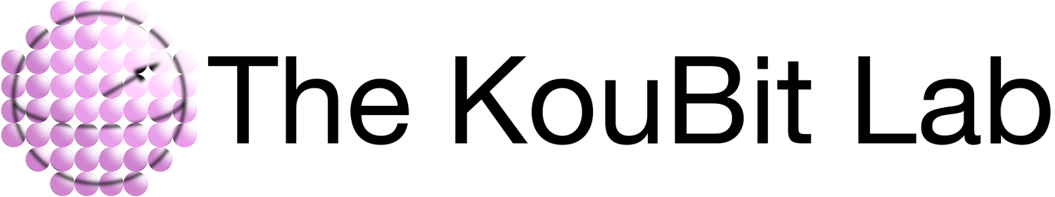The KouBit Lab