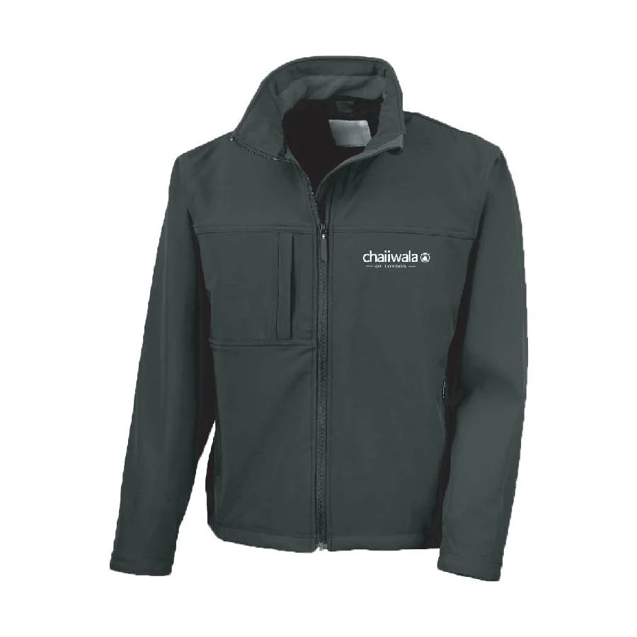 Softshell Jacket