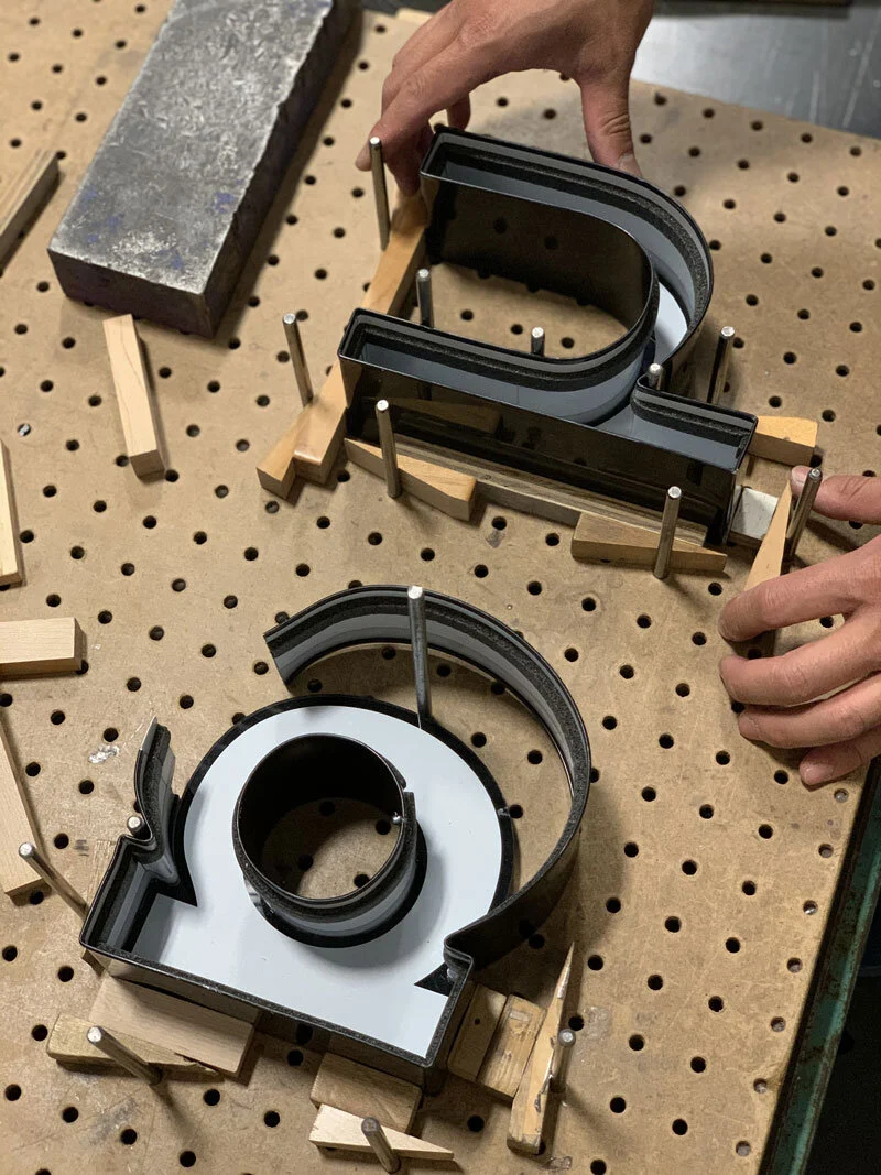 Sign Maker Jobs Vancouver Sign Professionals