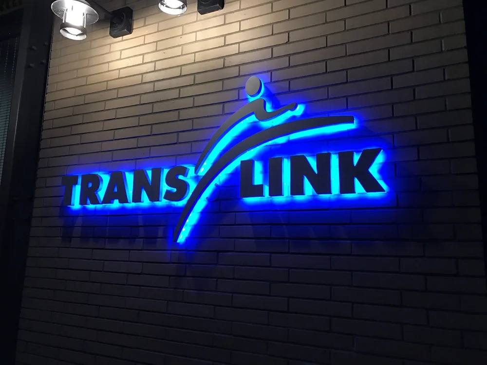 Channel Letters | Custom Channel Letter Signs Vancouver