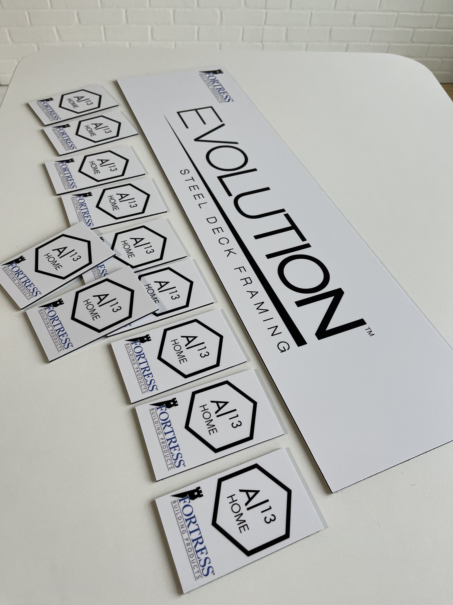 Aluminum Composite Signs Vancouver | Alupanel Signs