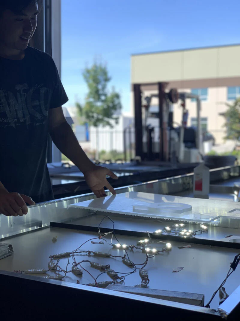 Sign Maker Jobs Vancouver Sign Professionals