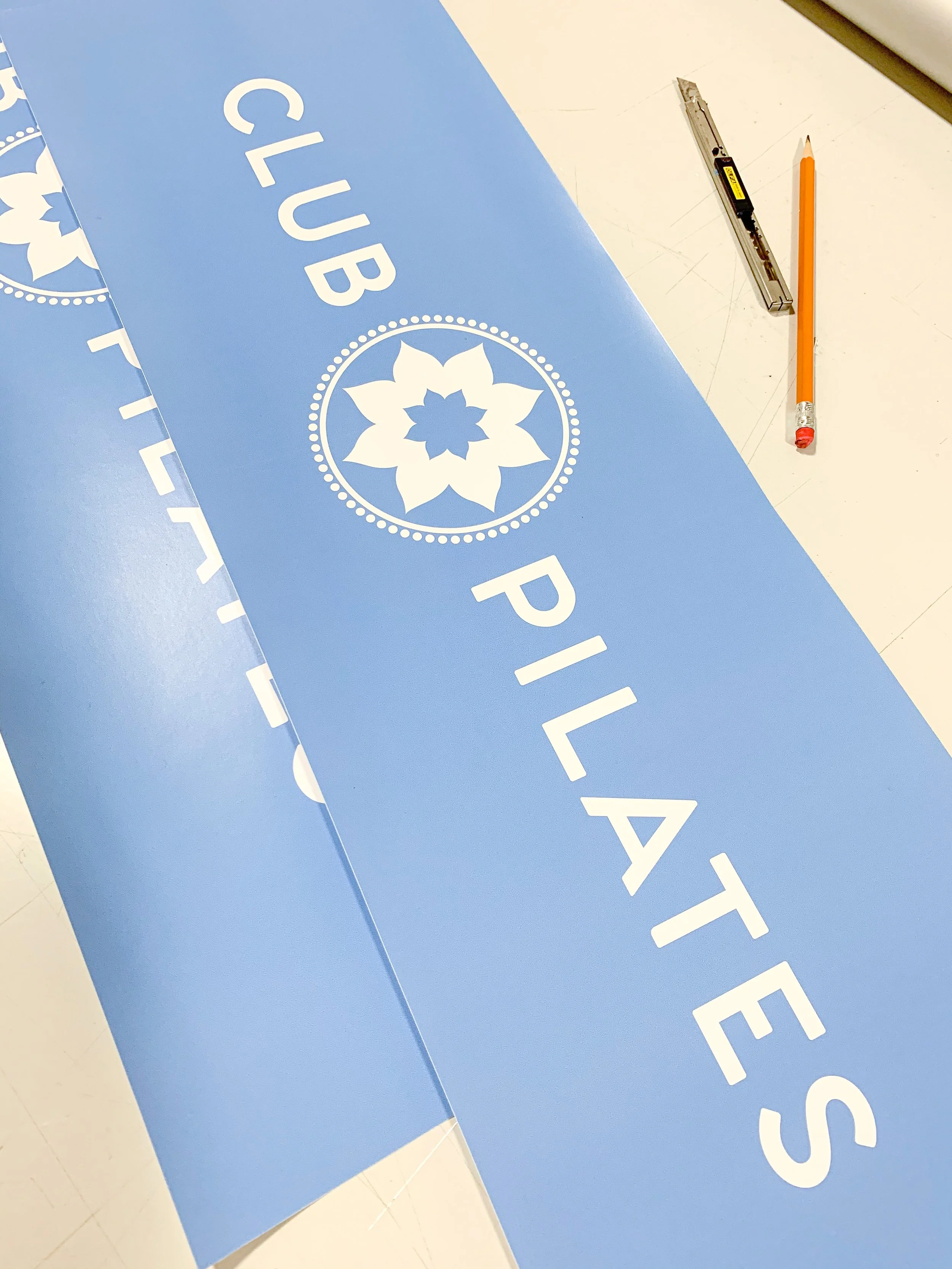 Print Vinyl Graphics Vancouver