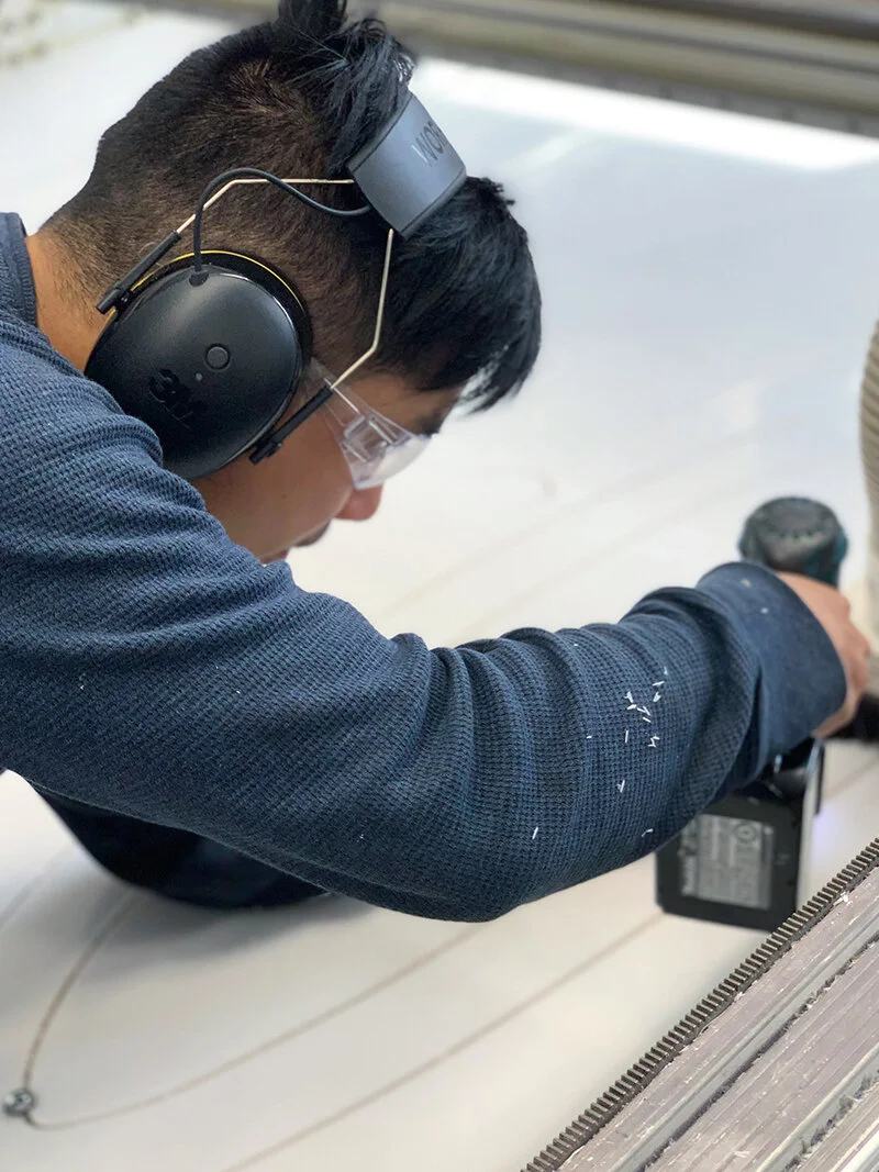 Sign Maker Jobs Vancouver Sign Professionals