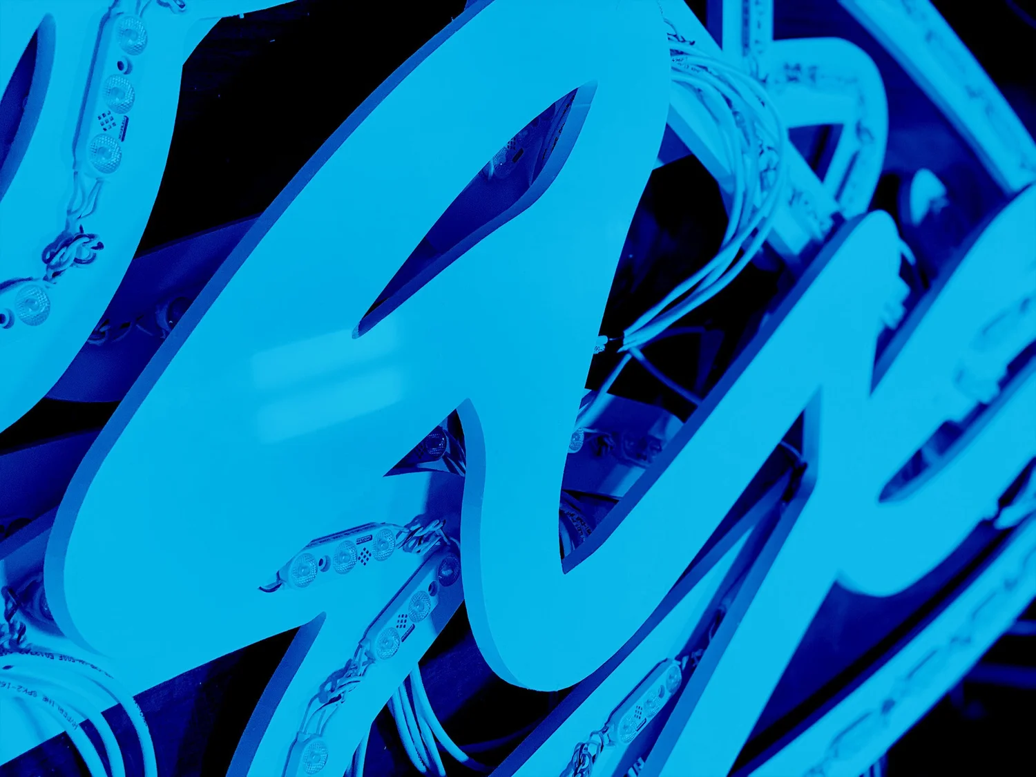 Vancouver Sign Company Custom Signs Shop