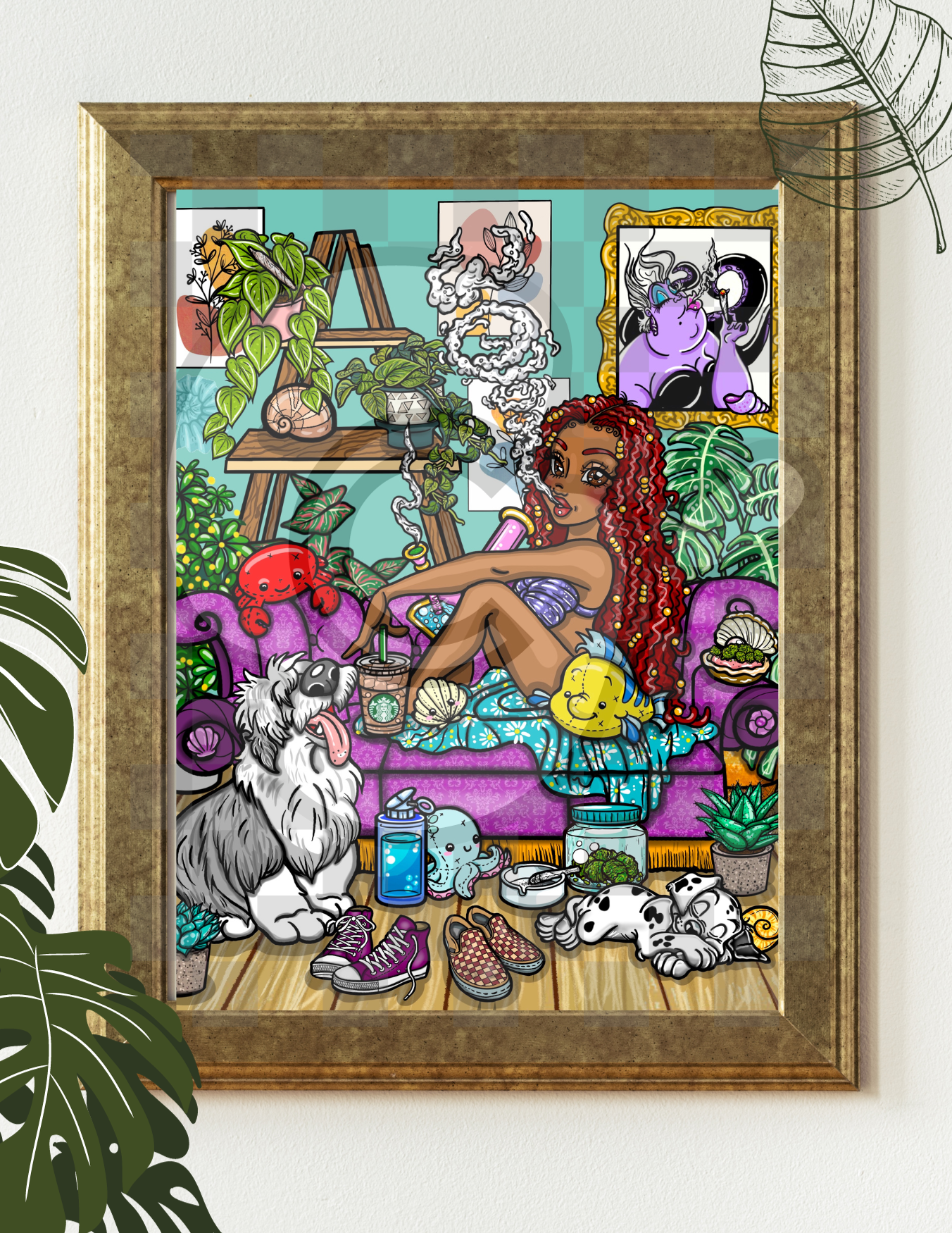 Shop — KUSHY LAND