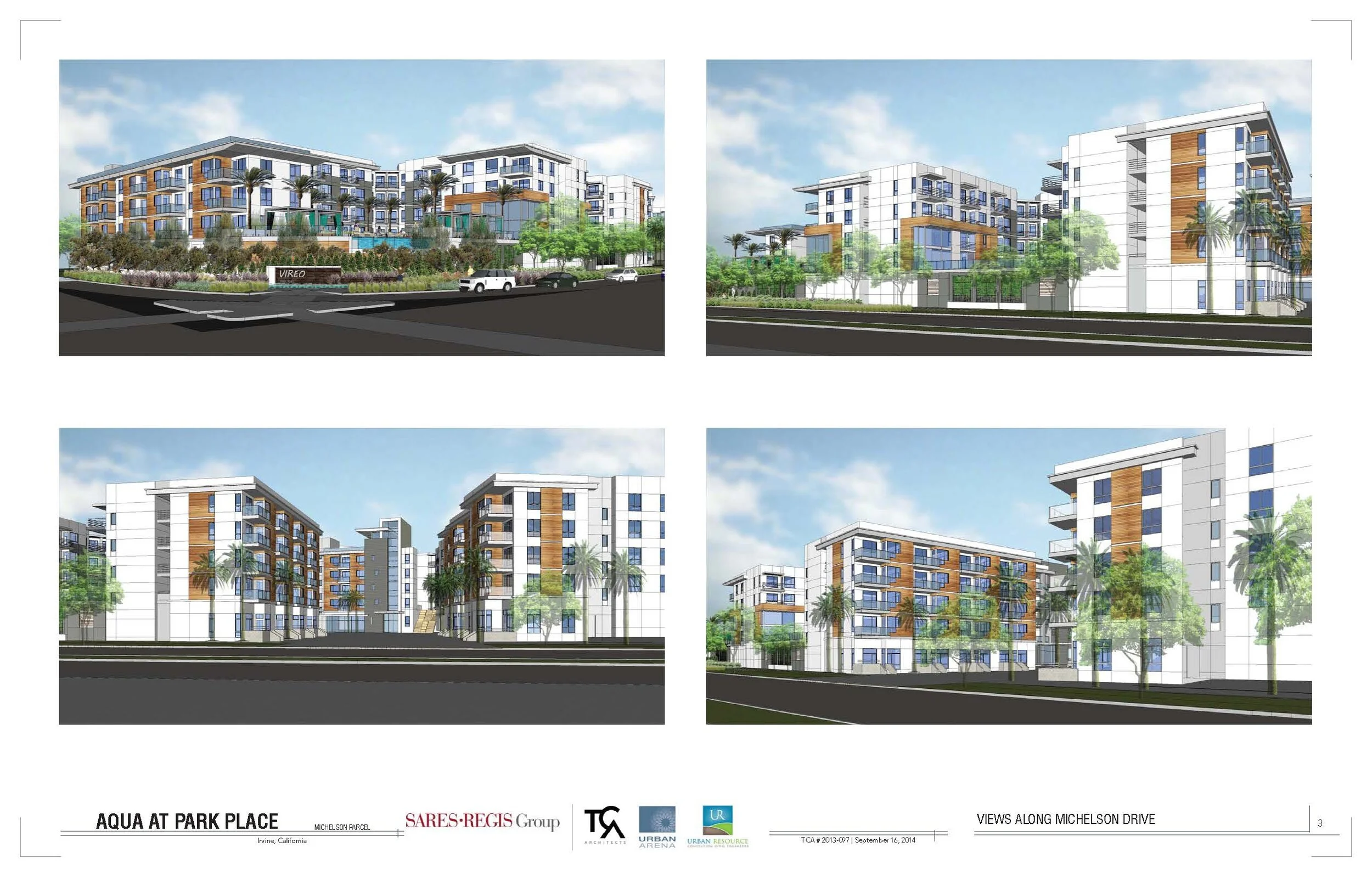 Vireo Apartments