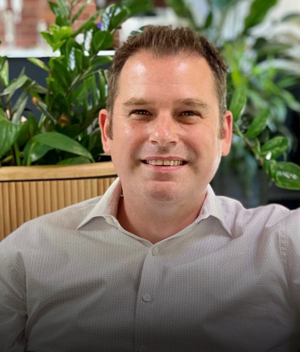 Eddie Barnett, IIDA, NCIDQ, LEED AP