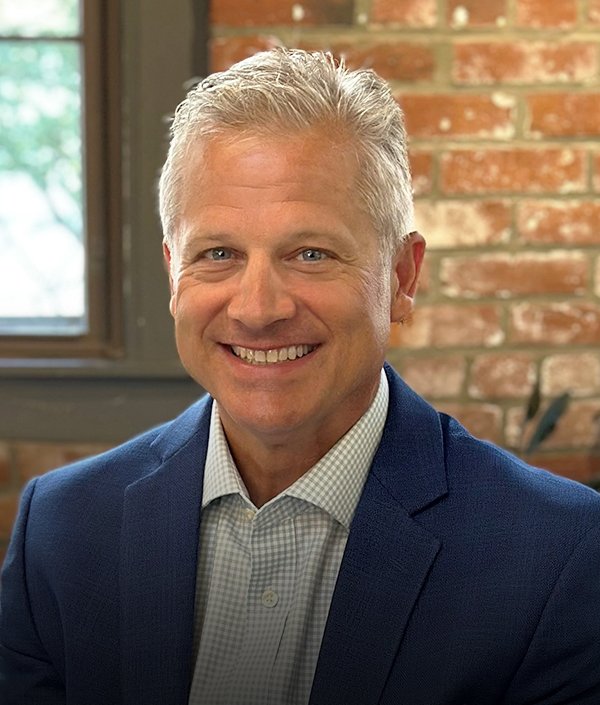 Mark Alimo