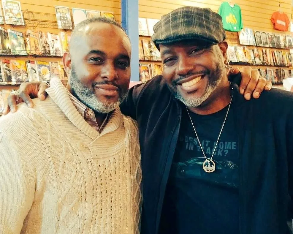 The Micheaux Mission (Podcast)