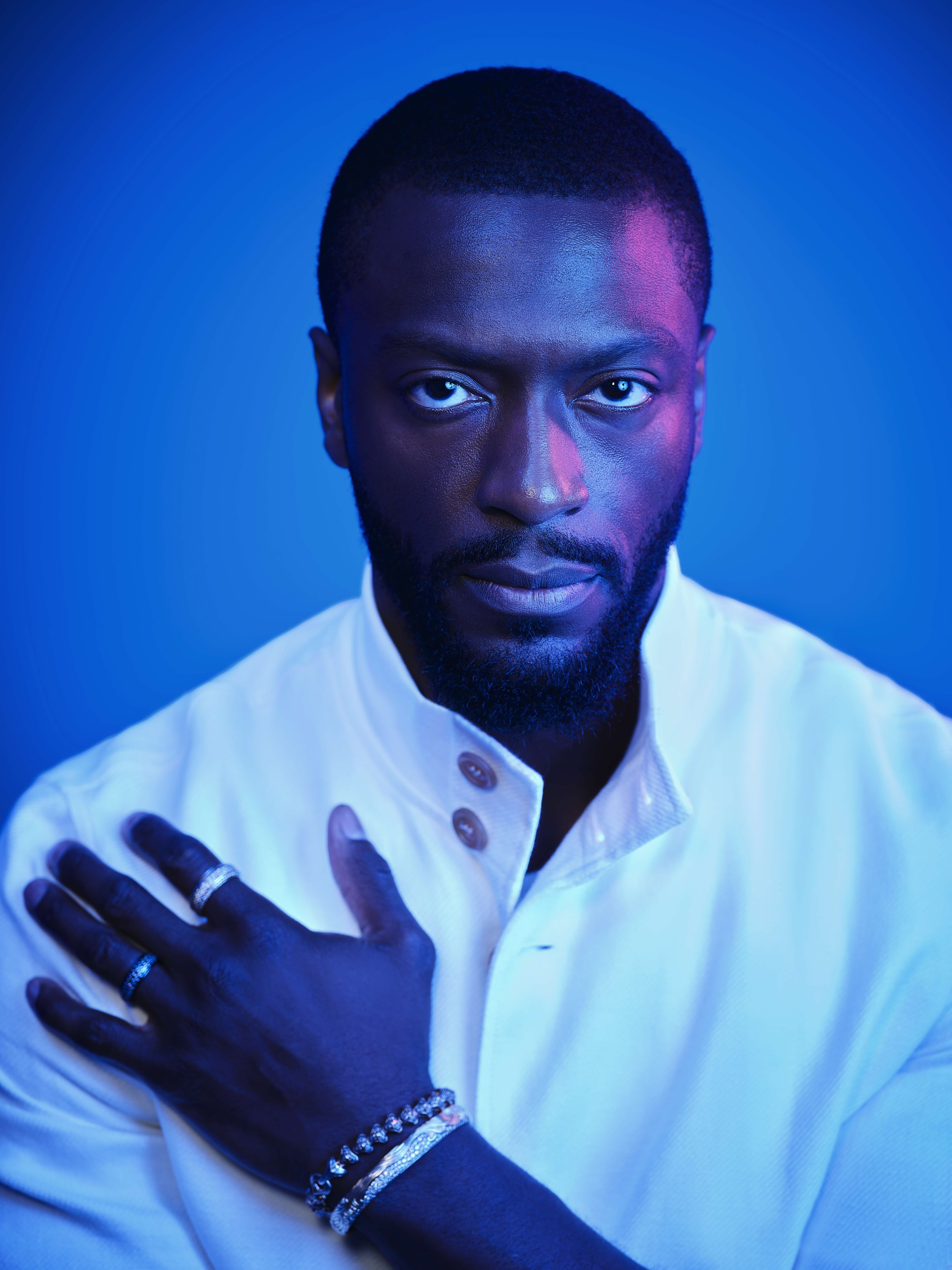 Aldis Hodge
