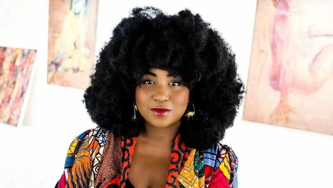 Sheree Renée Thomas