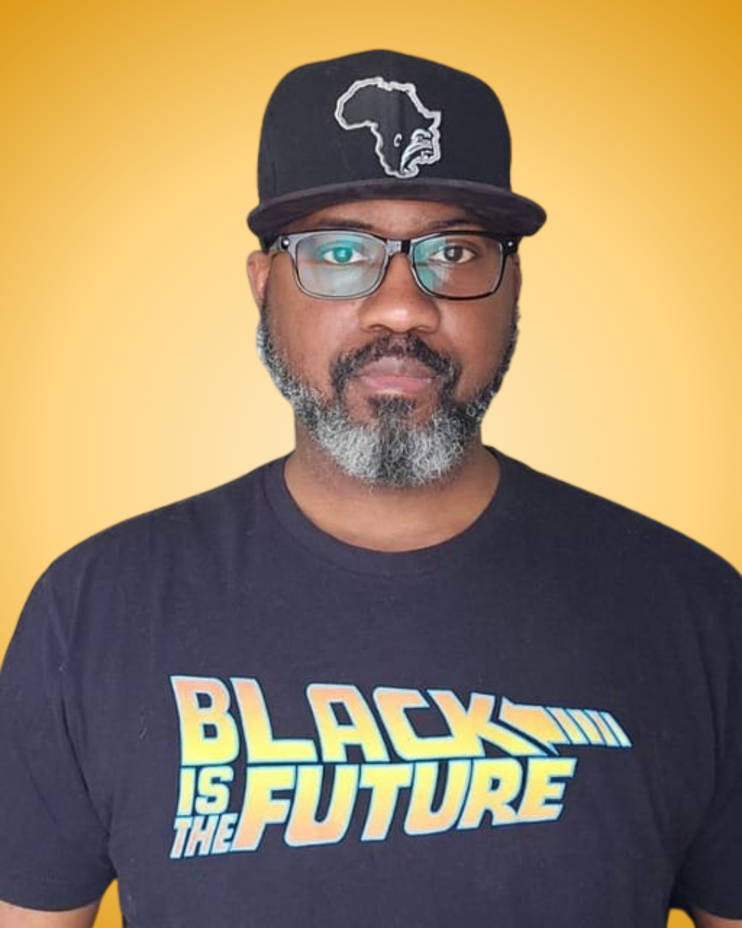 Otaku Noir (Fandom Apparel)