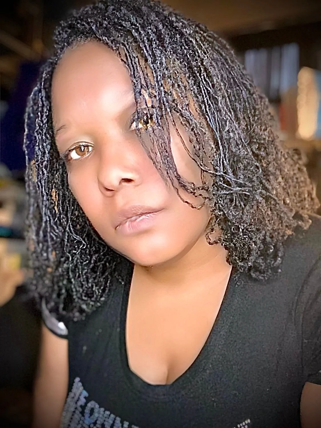 Author M. Tucker (Books)