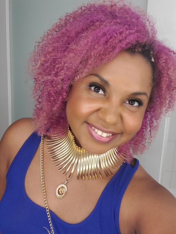 Markeia McCarty