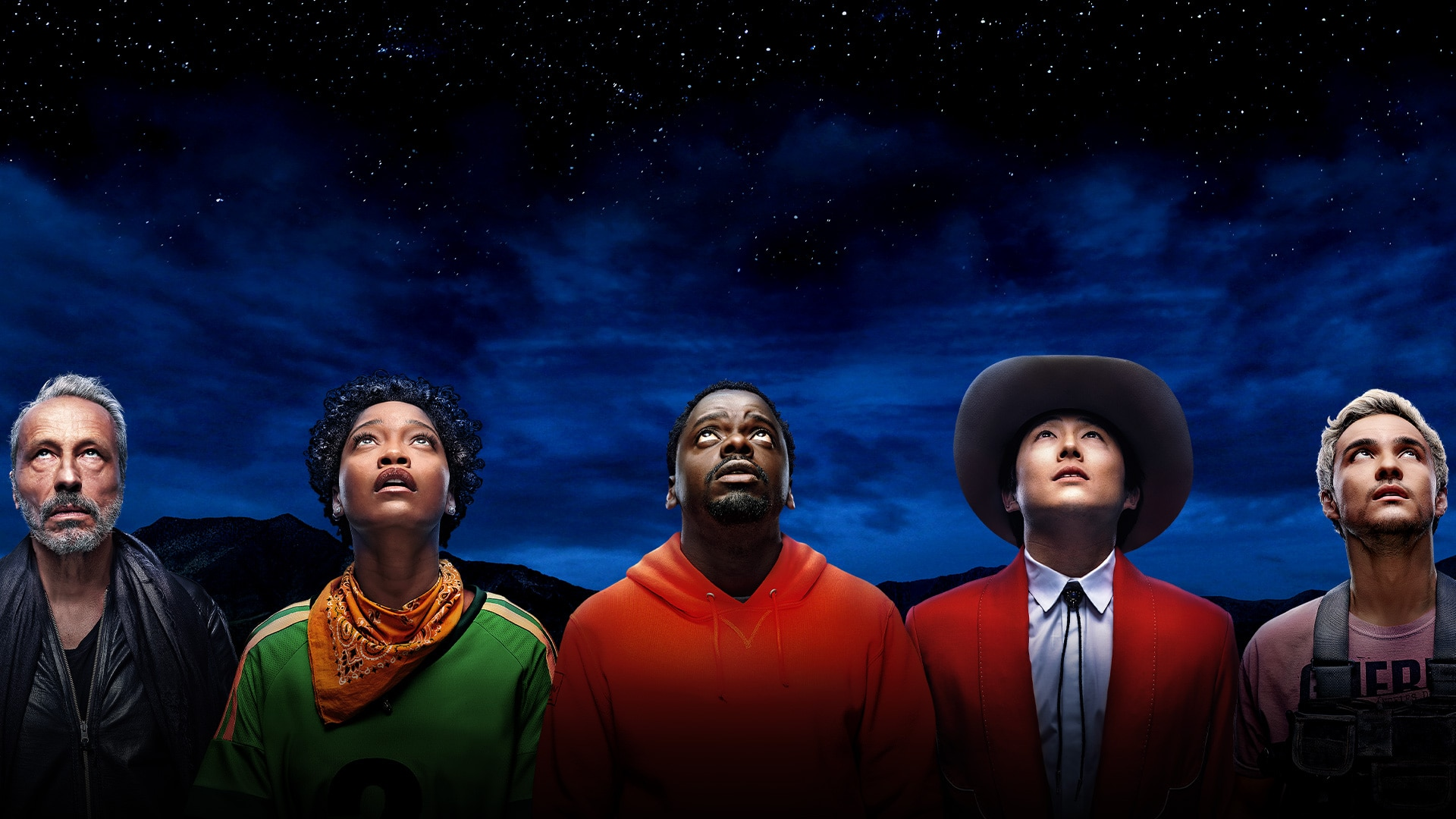 Jordan Peele’s Nope Opened With $44 Million Weekend Black Sci Fi