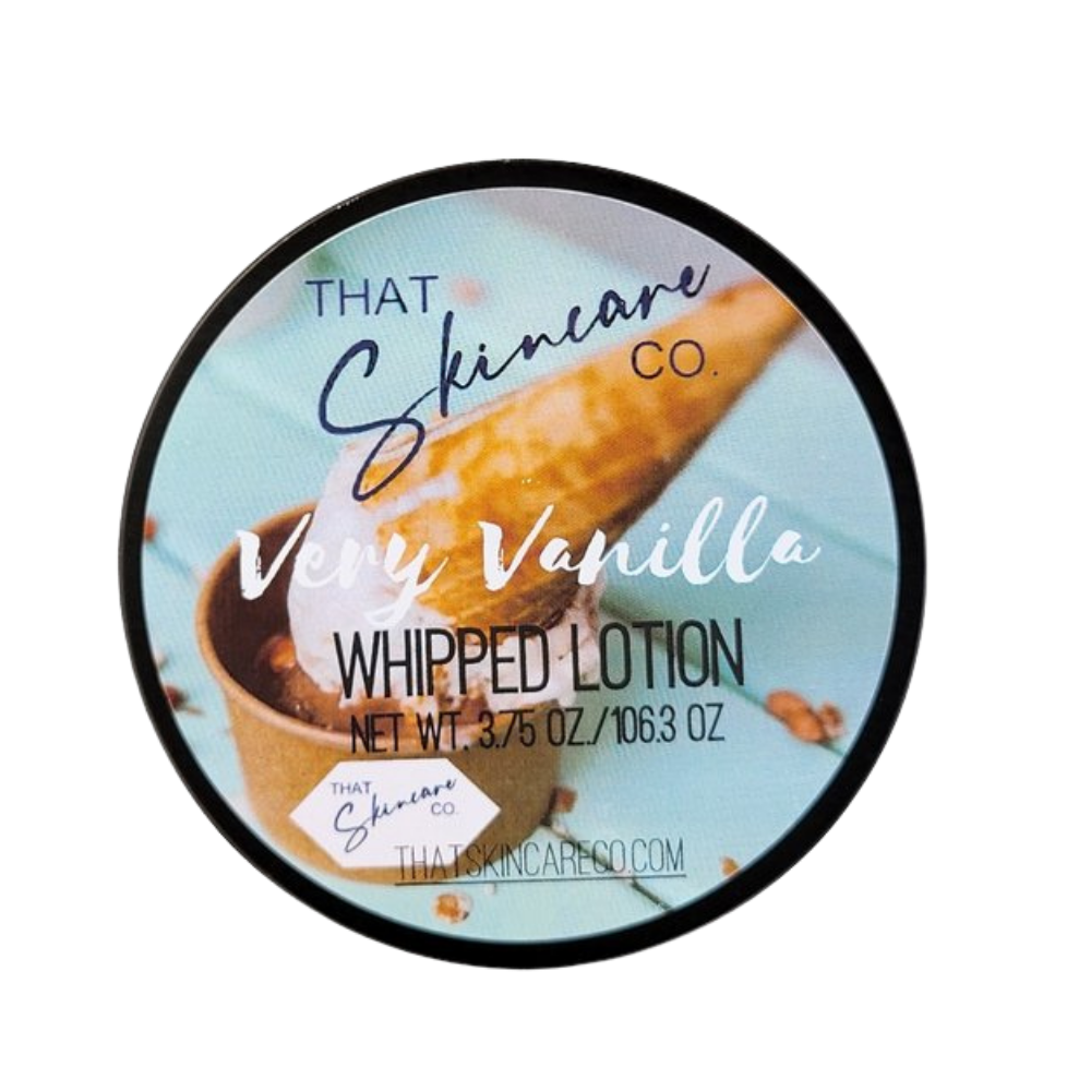 Chamomile Vanilla Oil - Oils - Pasión de la Piel LLC, Handmade & All  Natural Skincare