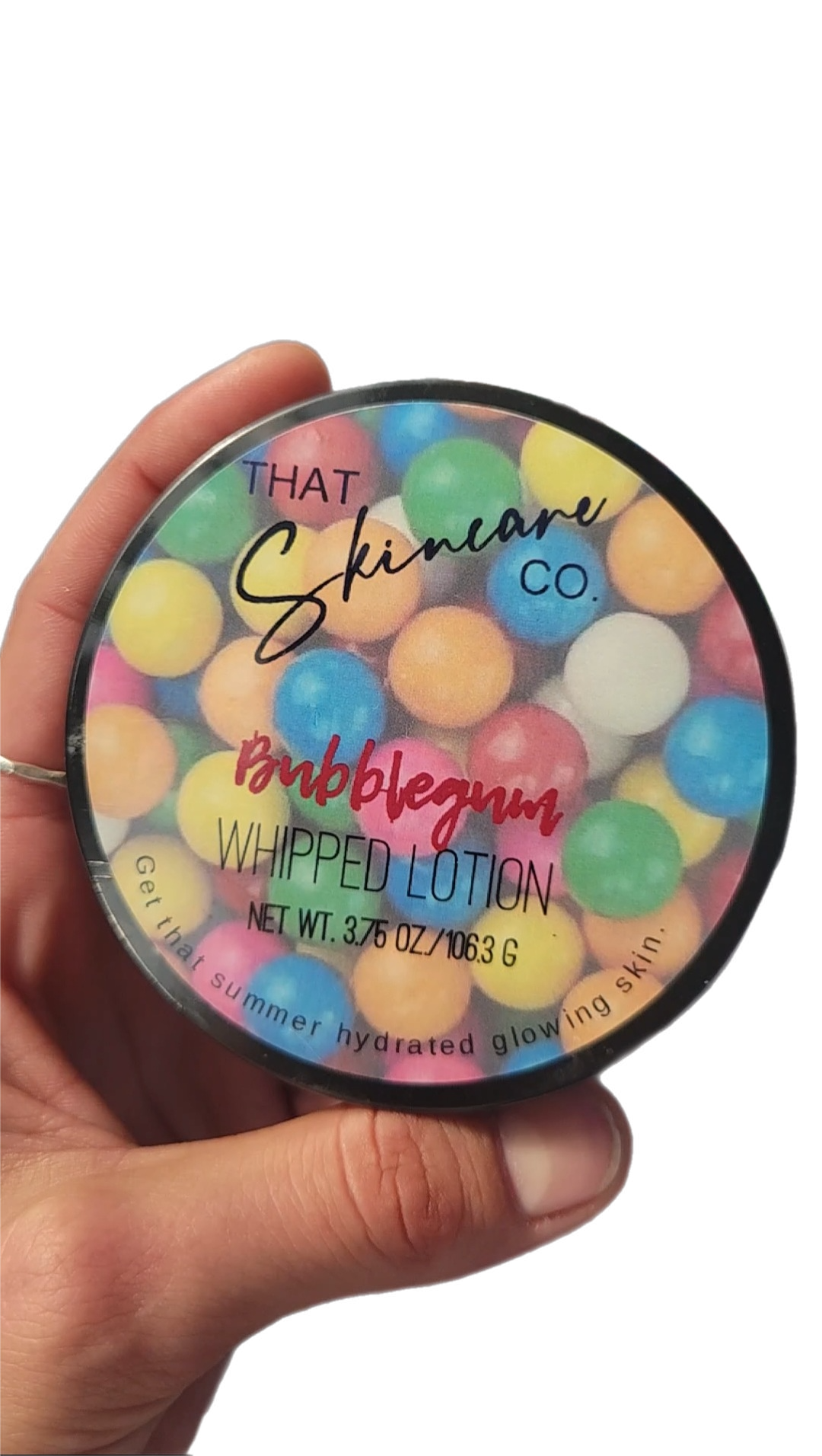 Handcrafted Natural Skincare That Skincare Co.