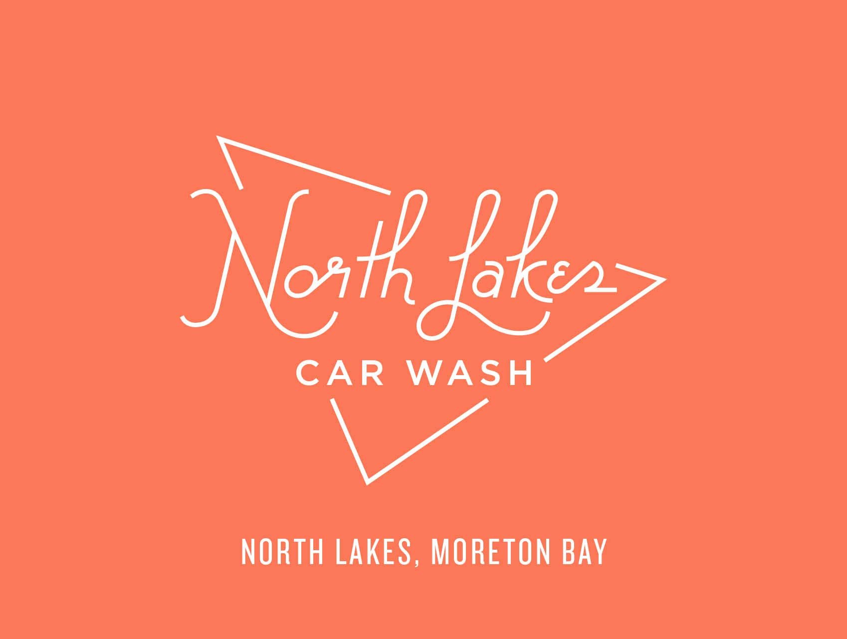 North Lakes Car Wash