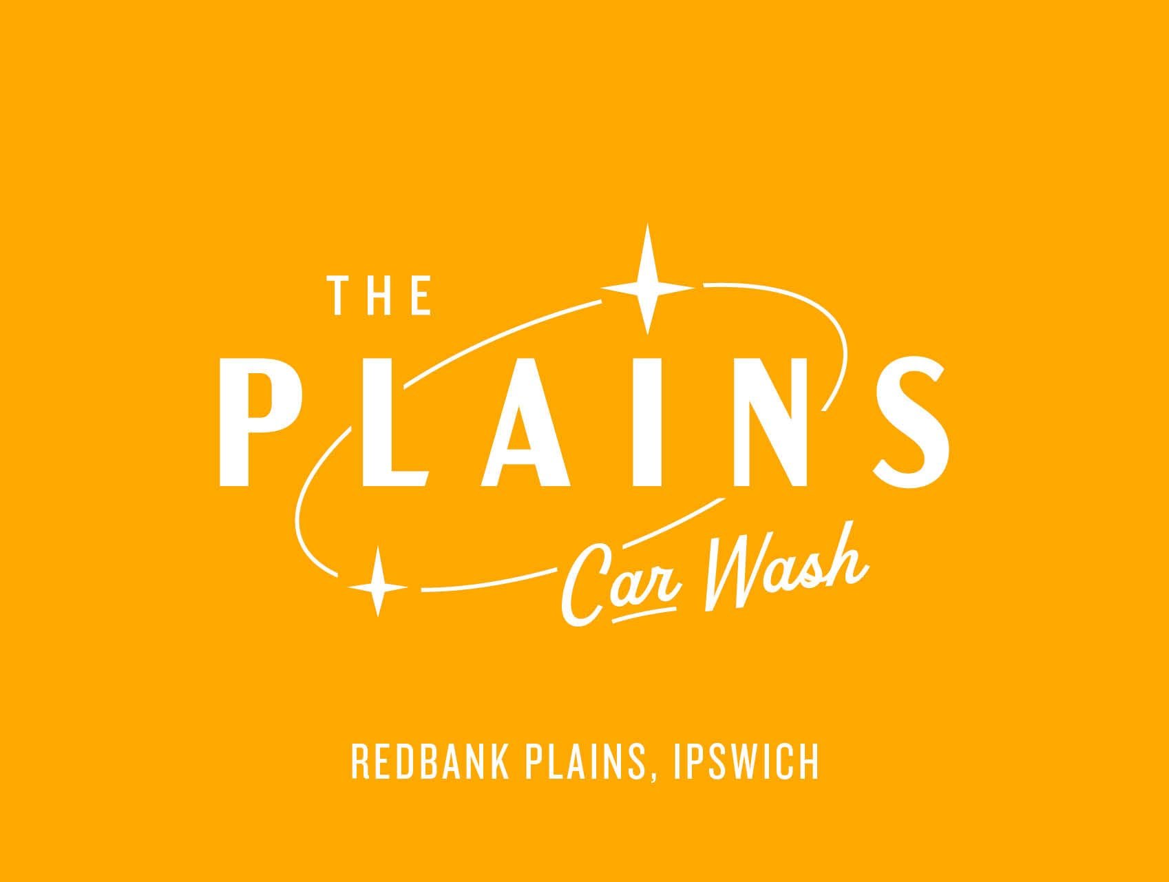 The Plains Car Wash