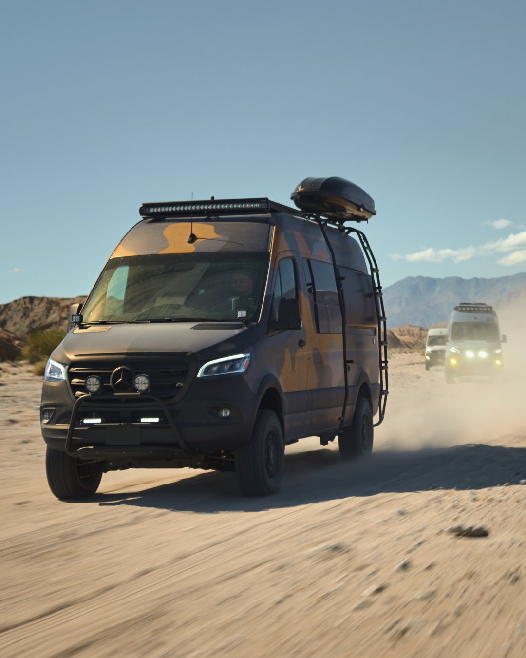 Agile Offroad — Email Design & Strategy