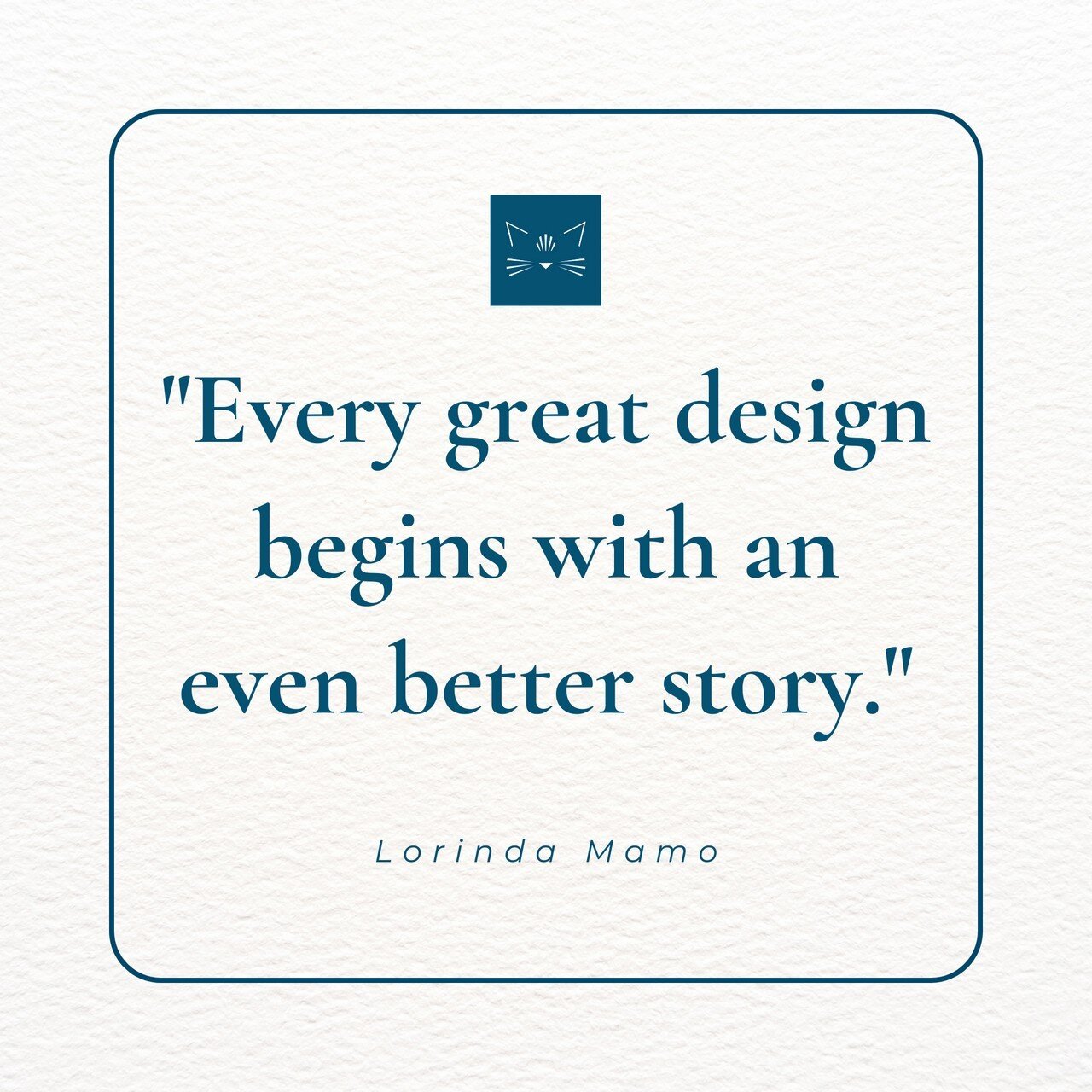 What is your business story?  What inspired you to start doing what you do? Why have you persevered and who are you trying to serve with your business? ⁠
⁠
Your design needs to showcase your story.  A generic template doesn't cut it.  Let us help you