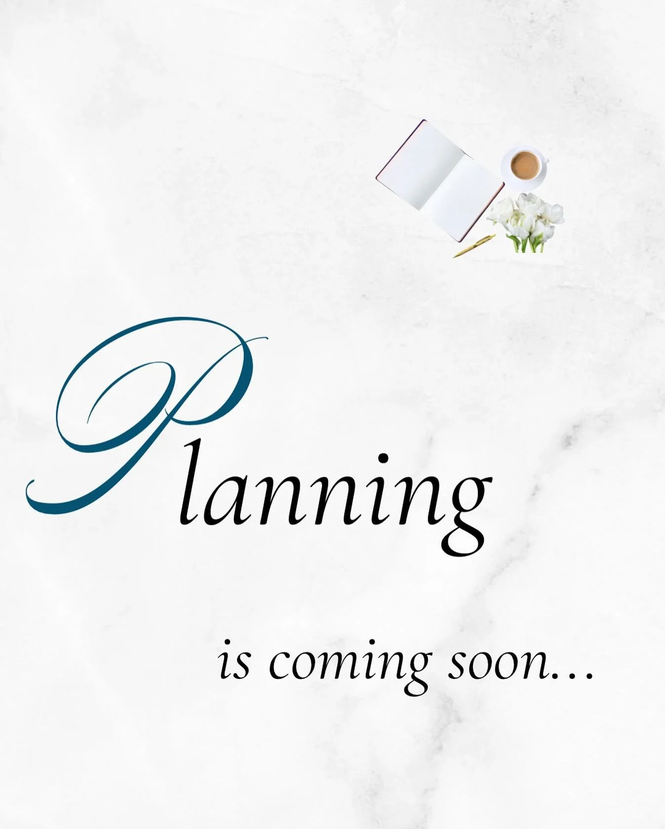Exciting news! Applications for our VIP Private Beta Testing Community will be live soon! 

#lynxpointcreative #paperplanner #womenownedbusinessny #highachieversplanner