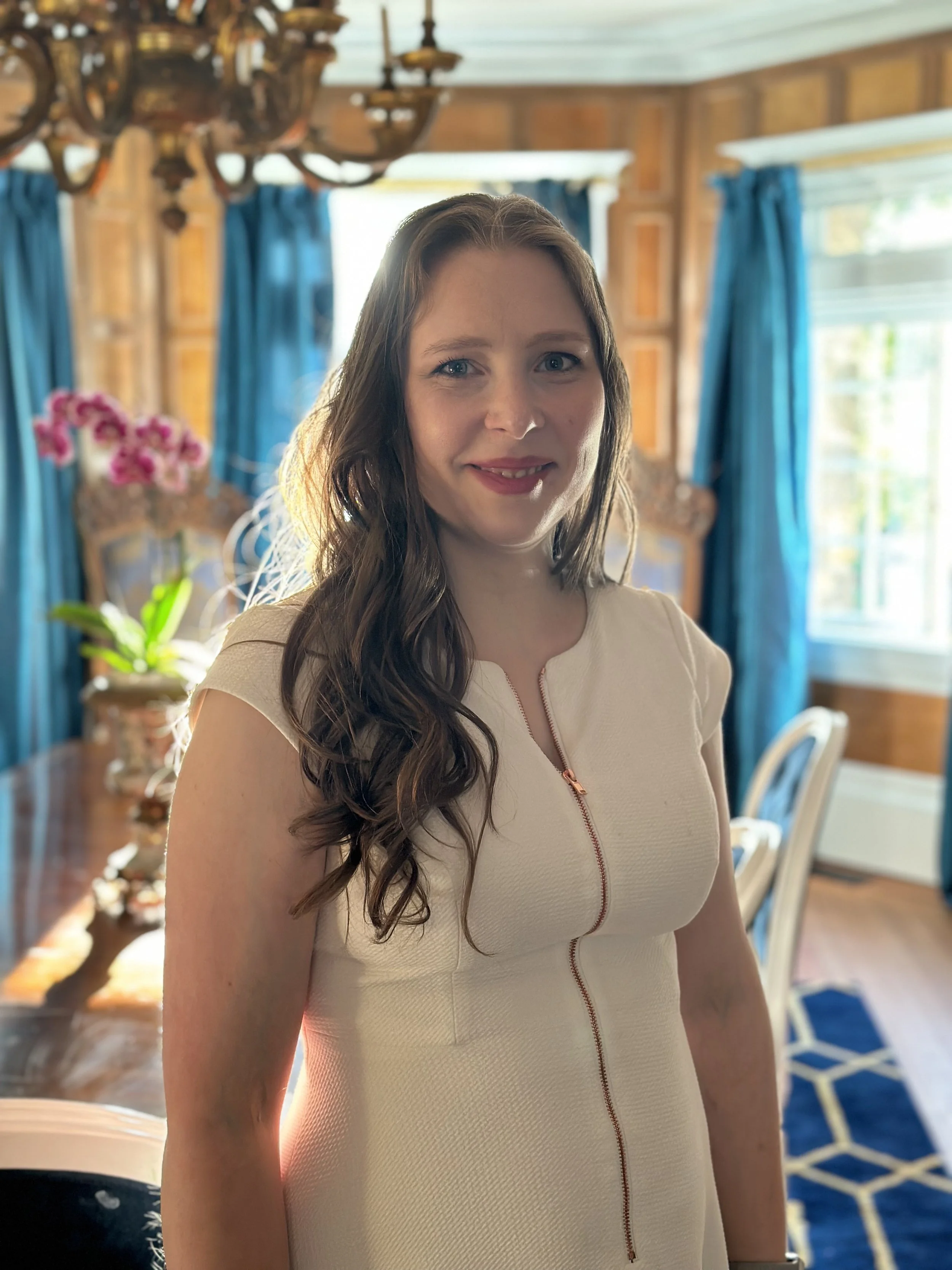 A Chat with Lynx Point Creative Founder, Sarah Jane Starcher Germani