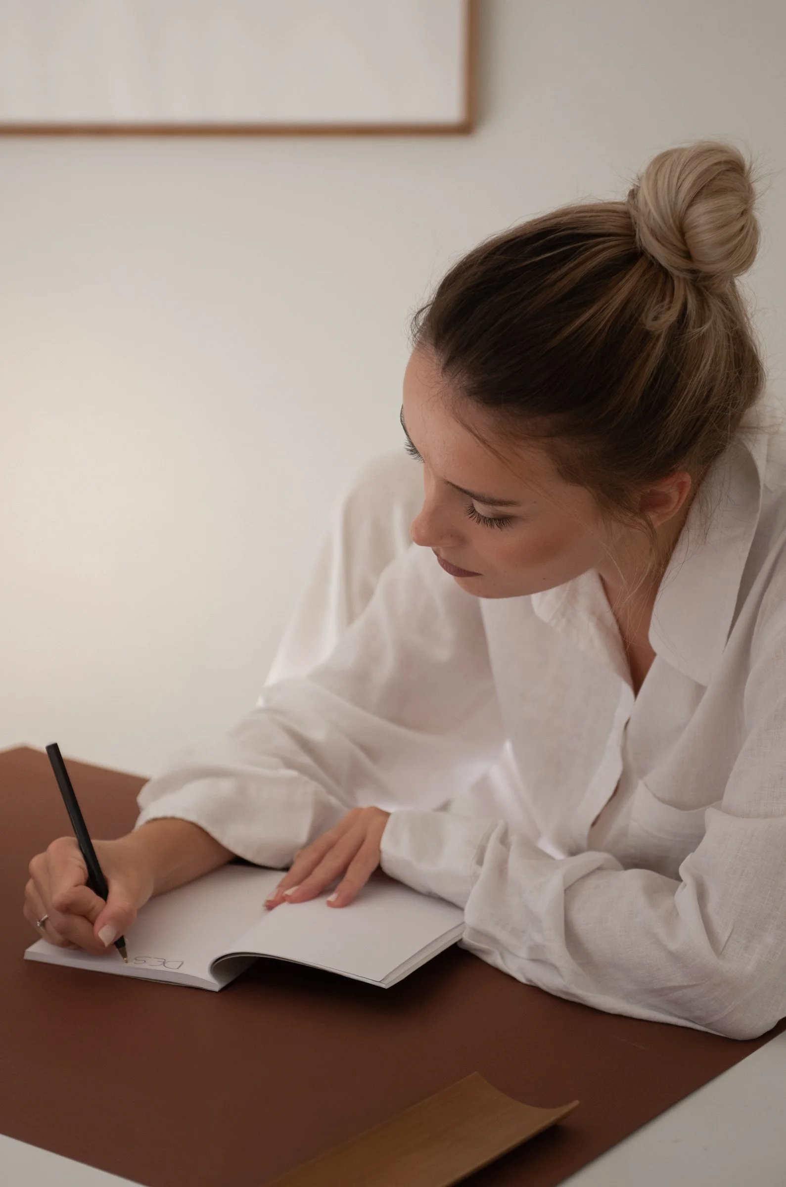 The Correlation Between Order and Inner Peace - In Quotes