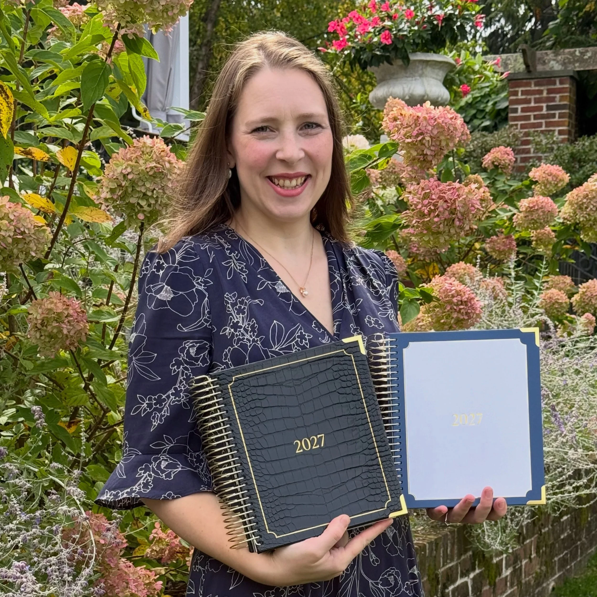 The boutique is open! Get your favorite planner today! 
Special launch day deal - free shipping for orders in the USA with code: LAUNCHDAY! Also to celebrate our 1st launch special free gifts will be included in randomly chosen orders placed today! D