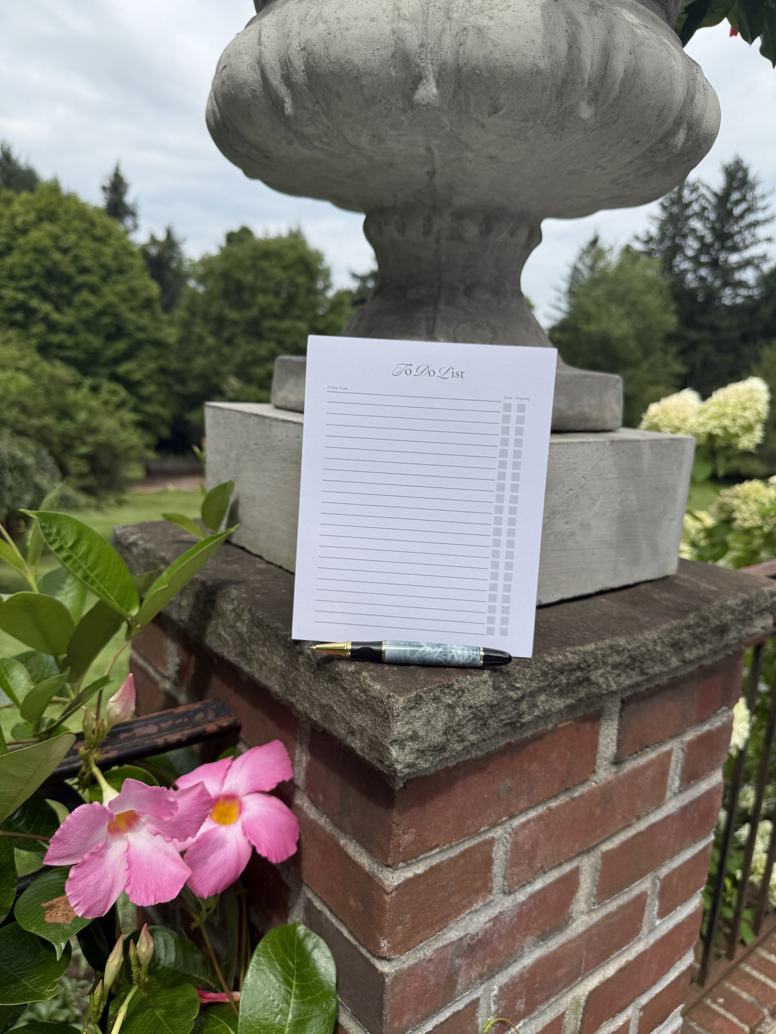 Notepad-for-elegant-notes