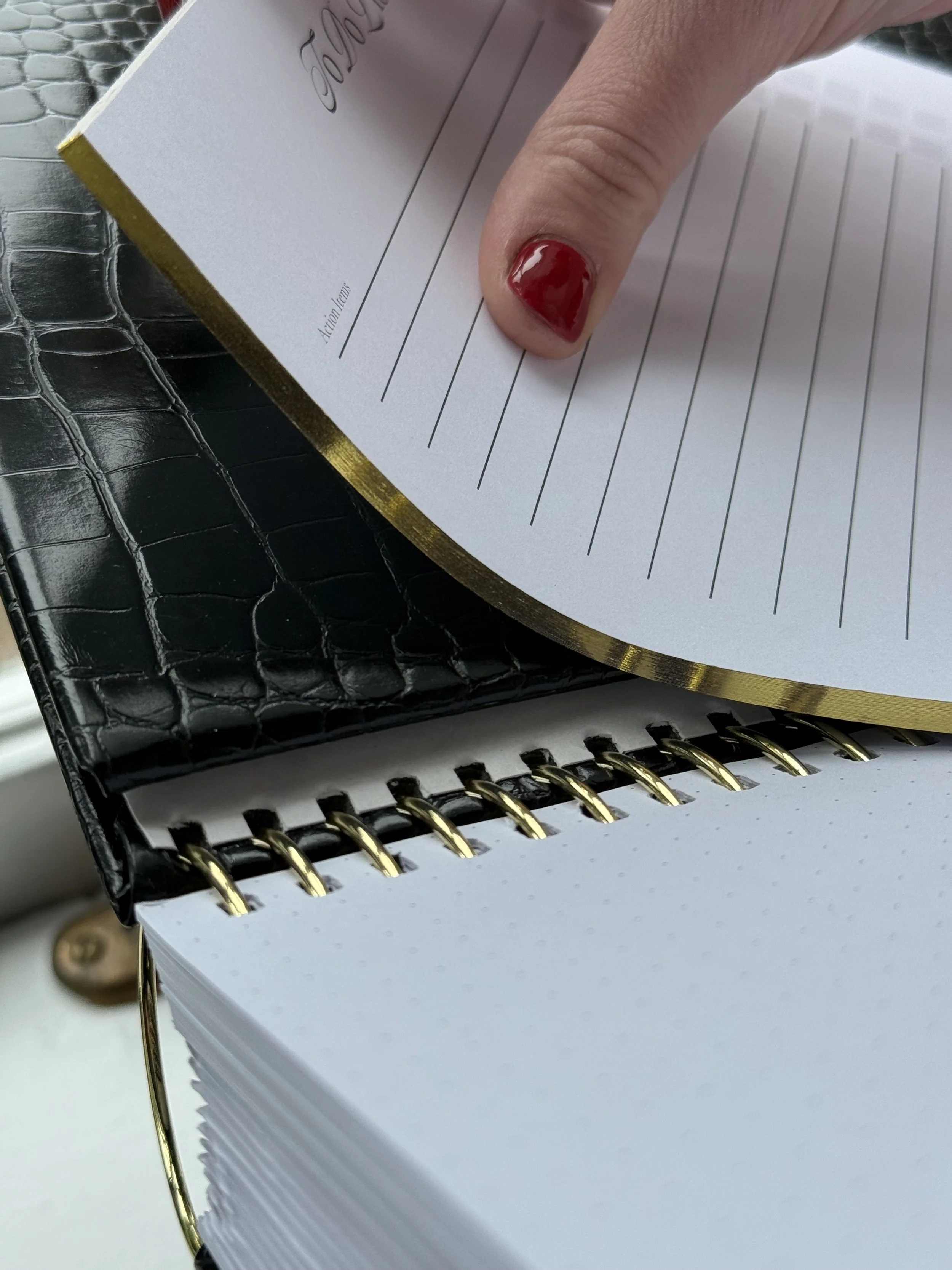 Lynx Point Planner Sneak Peak