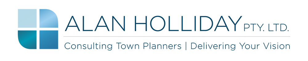 Alan Holliday Consulting Town Planners Pty Ltd