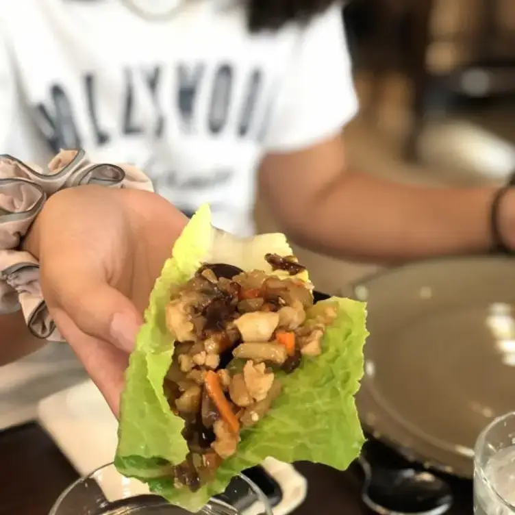 burma taste menu walnut creek