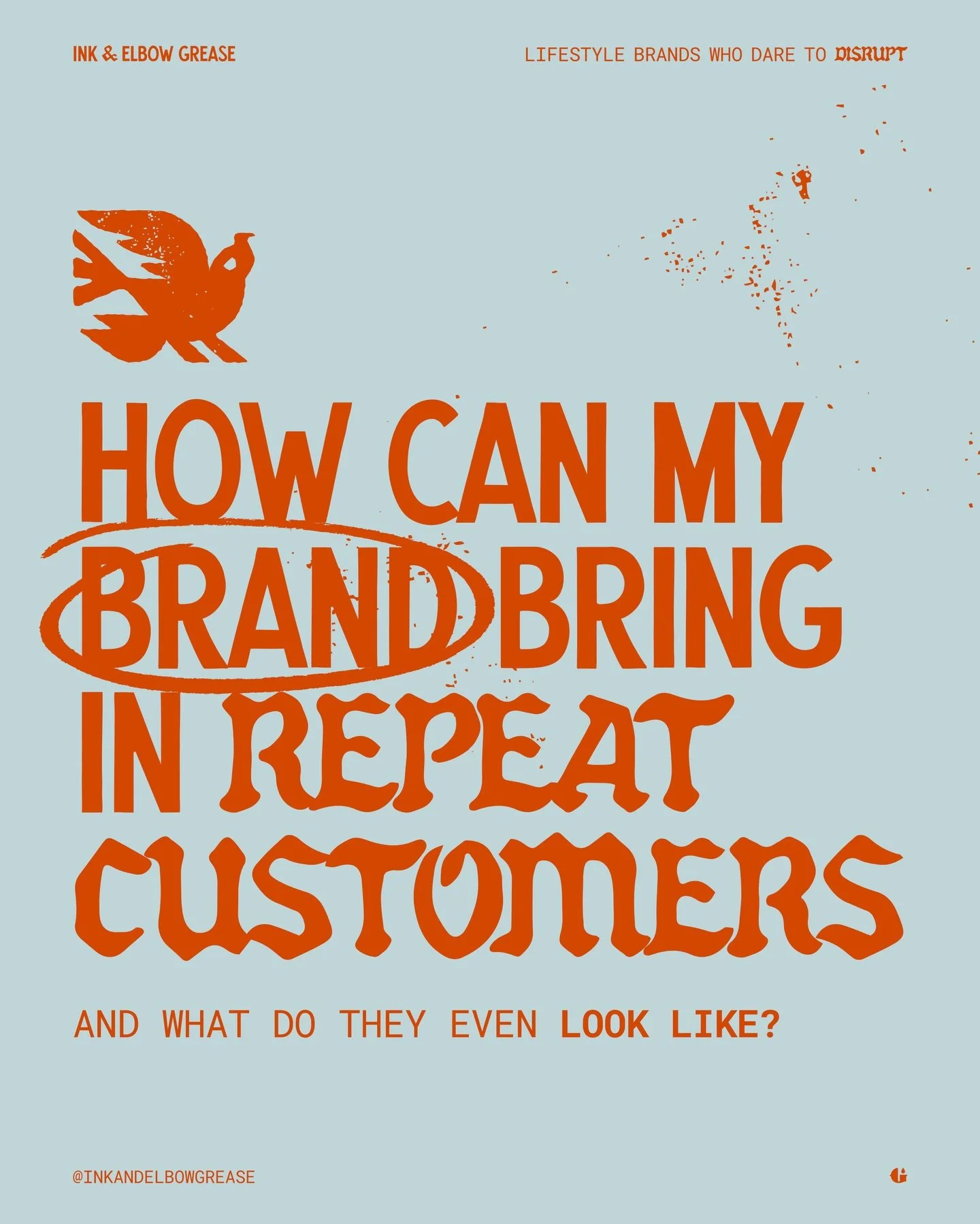 Proactively attracting your super fans isn&rsquo;t just about your product and how you market&hellip; 👀 

It&rsquo;s a common struggle, rushing to market with your exciting new product, but no one to buy it&hellip;

The fact is, if you&rsquo;re not 