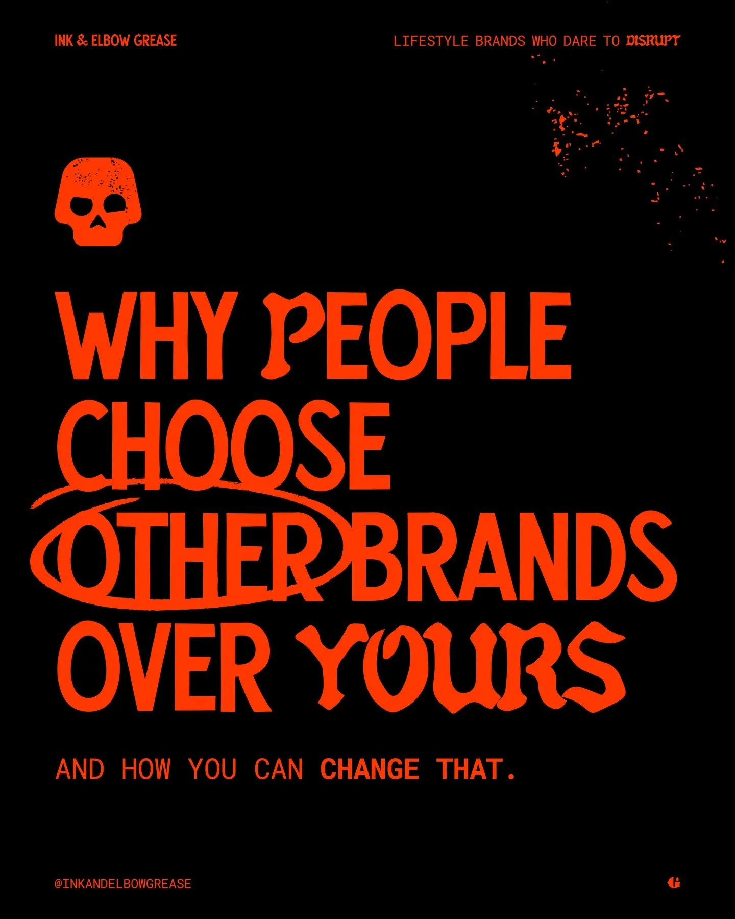 It also might not be pretty enough&hellip;