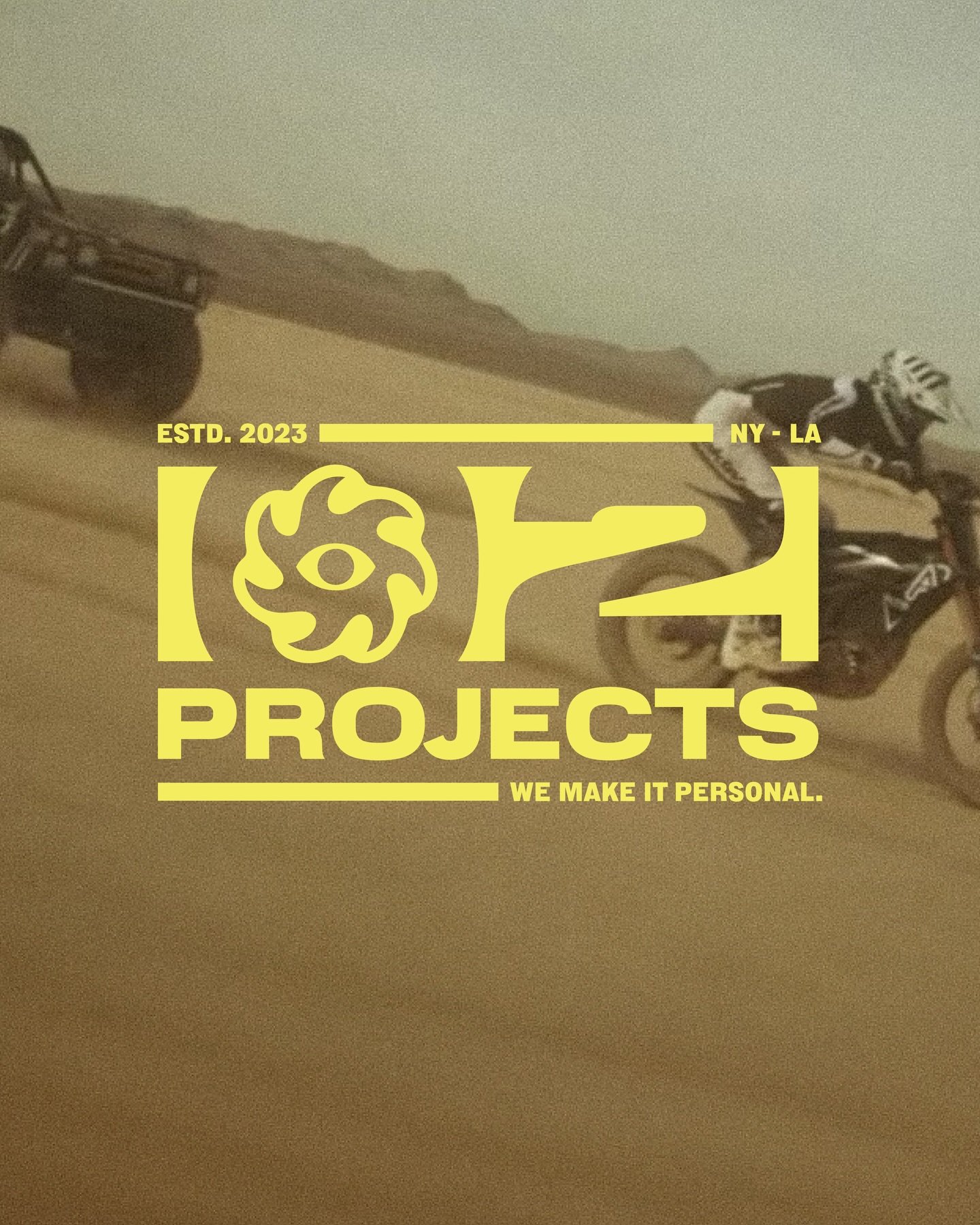 Brand Identity for @02projects 

Had the pleasure earlier this year working with the crew from 02 to bring their new identity to life.

The logo mark itself was built to be as versatile as possible across their vast catalogue of video projects.

The 