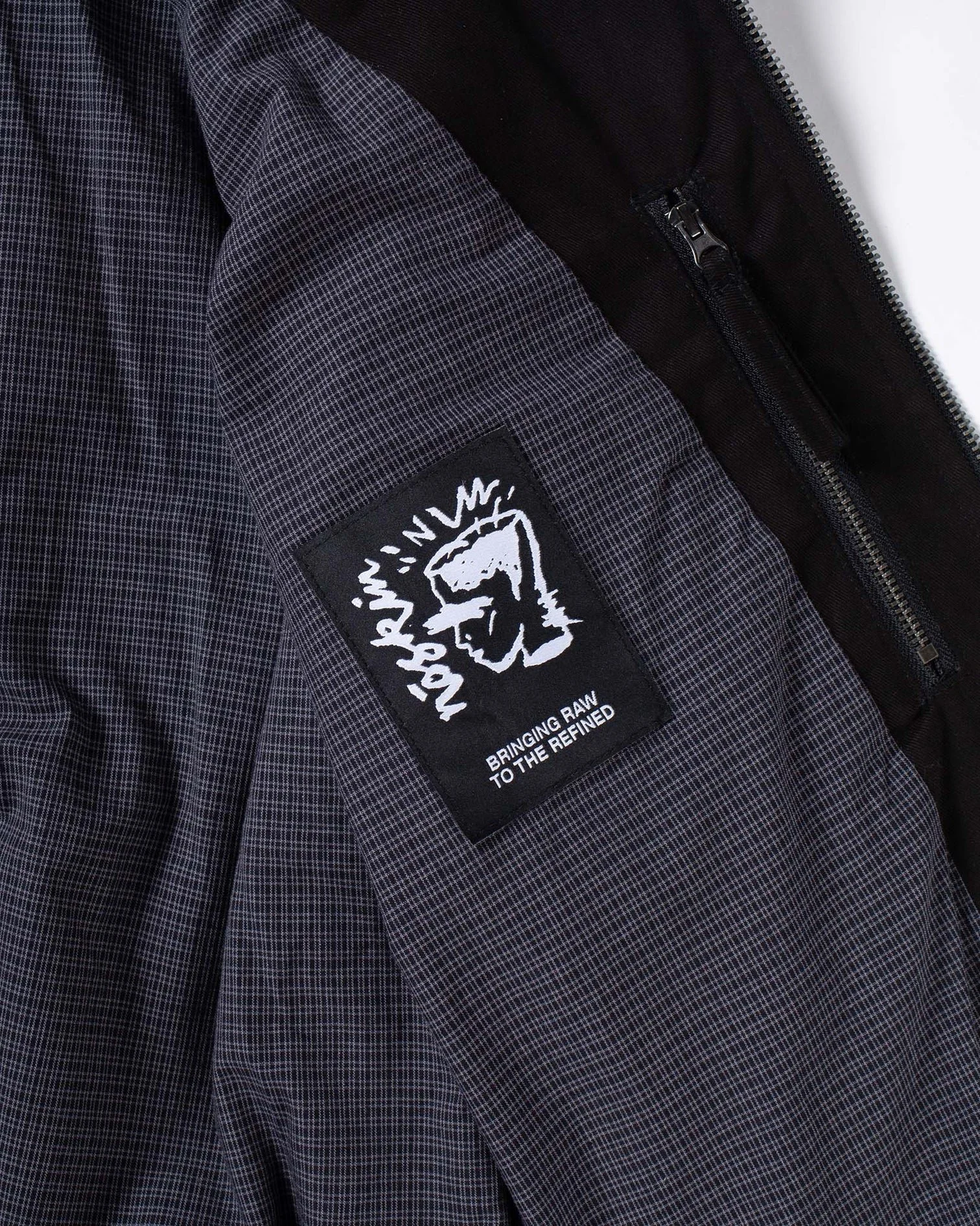 NOSKIN FOOTWEAR & CLOTHING