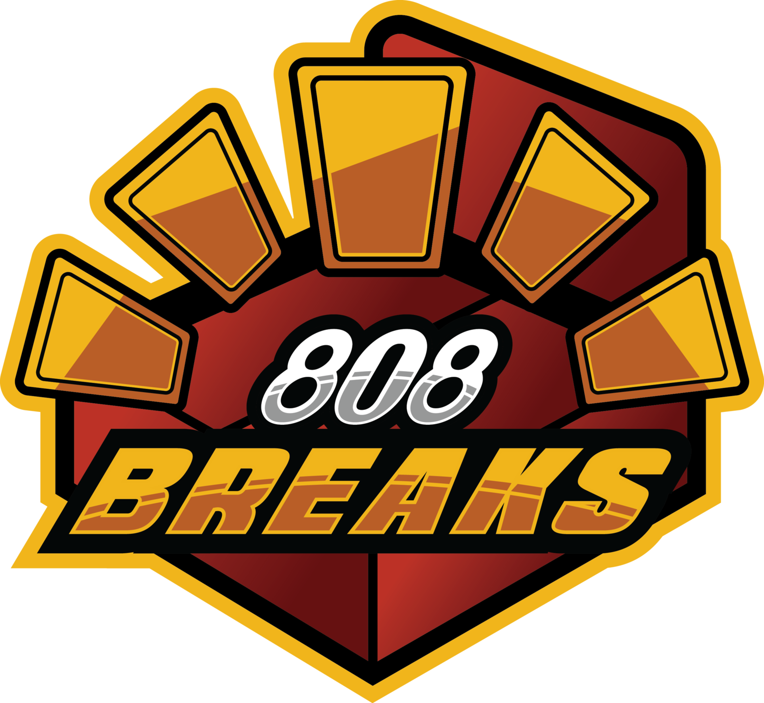 808Breaks by iDeal808.com