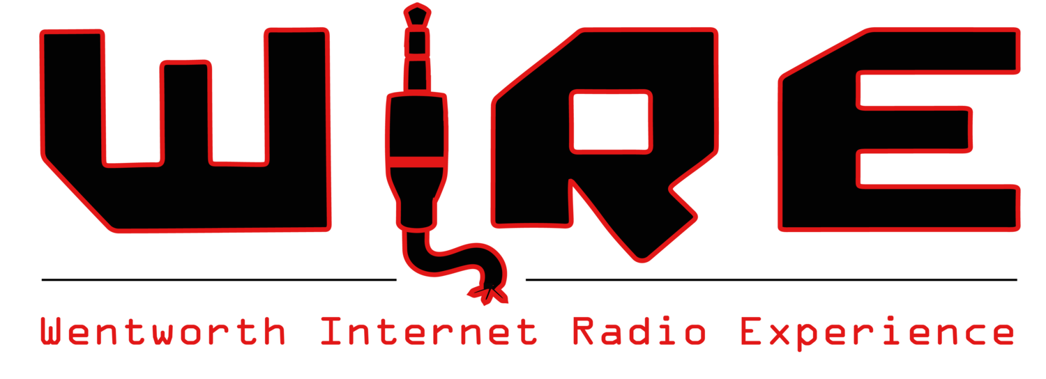 Wentworth Internet Radio Experience