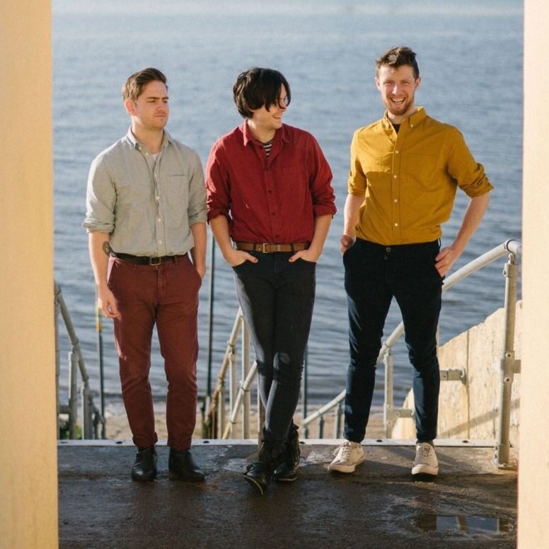 Interview: Plastic Cowboys