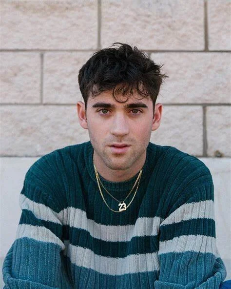 Alexander 23- ‘Oh no, not again!’